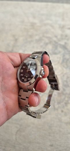Rolex Air-King 126900 2023 - Excellent Condition
