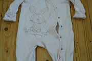 baby grow