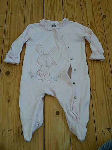 baby grow