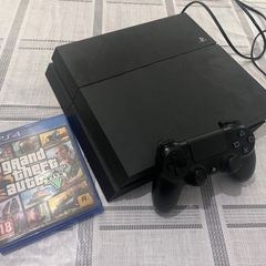 Original PS4 500gb