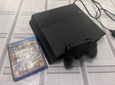 Original PS4 500gb