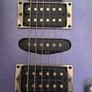 Ibanez Electric Guitar Image 4