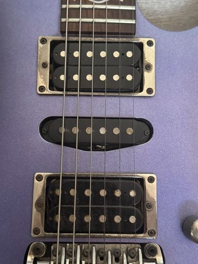 Ibanez Electric Guitar