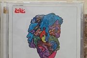 Love CD - Forever Changes