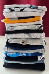 Bundle of Children Boys Clothes 7-8 years old