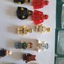 lego star wars minifigures 82 in total Image 8