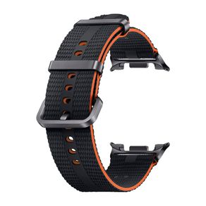 Original Samsung Galaxy Watch8 Athleisure Band M/L ET-SOL33LBEGEU
