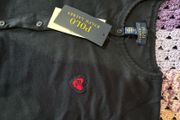 Ralph Lauren girls cardigan