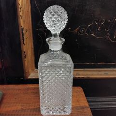 Crystal Decanter