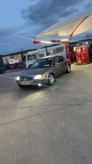 b5 passat