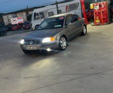 b5 passat