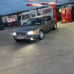 b5 passat