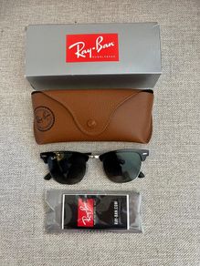 Rayban sun glasses