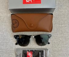 Rayban sun glasses