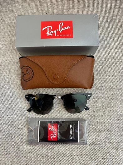 Rayban sun glasses