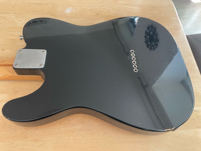 Fender Telecaster