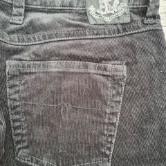 ladys cords RL