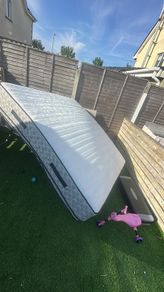 Super King Mattress