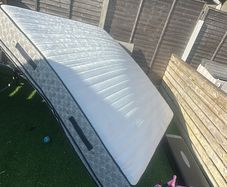 Super King Mattress