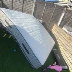 Super King Mattress