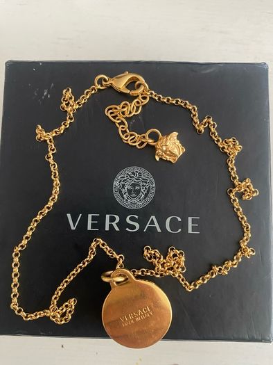 Versace Necklace