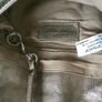 Topshop Gold Handbag Image 4