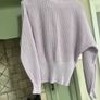 Mint Velvet Jumper Image 3