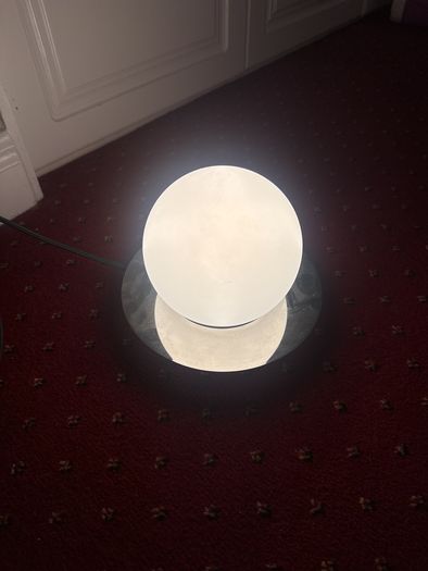 Spaceship light