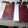 Complete World Book Encyclopedia Set 1988 Image 8