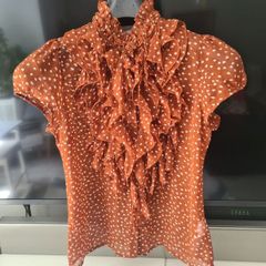 Saint tropez blouse
