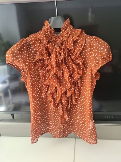 Saint tropez blouse