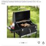 charcoal bbq Image 2