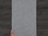 Kota Grey Limestone Hand-Cut Calibrated Paving Slab 60x90x2.2cm