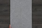 Kota Grey Limestone Hand-Cut Calibrated Paving Slab 60x90x2.2cm