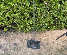 Pond net