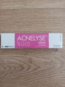 Tretinoin Cream