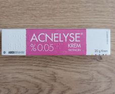 Tretinoin Cream