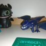 How to Train Your Dragon Toy Bundle Image 3