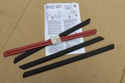 Side Moulding Kit (Fiat)