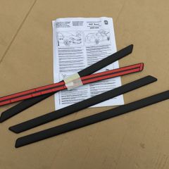 Side Moulding Kit (Fiat)
