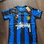 Inter Milan x Stussy Jersey Image 2