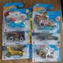 Hot Wheels Bargain Image 5