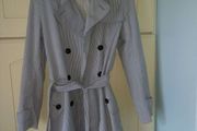 trench trendy coat by gap