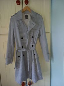 trench trendy coat by gap