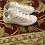Converse Leather Shoes size EU-35, UK-3 Image 2