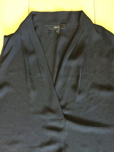 Beautiful Top Next Size 12