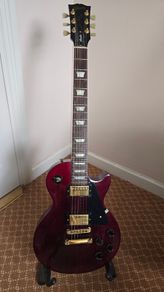 Gibson Les Paul Studio 2000