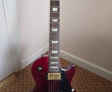 Gibson Les Paul Studio 2000