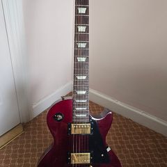 Gibson Les Paul Studio 2000