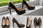 LK Bennett Heel 6 1/2